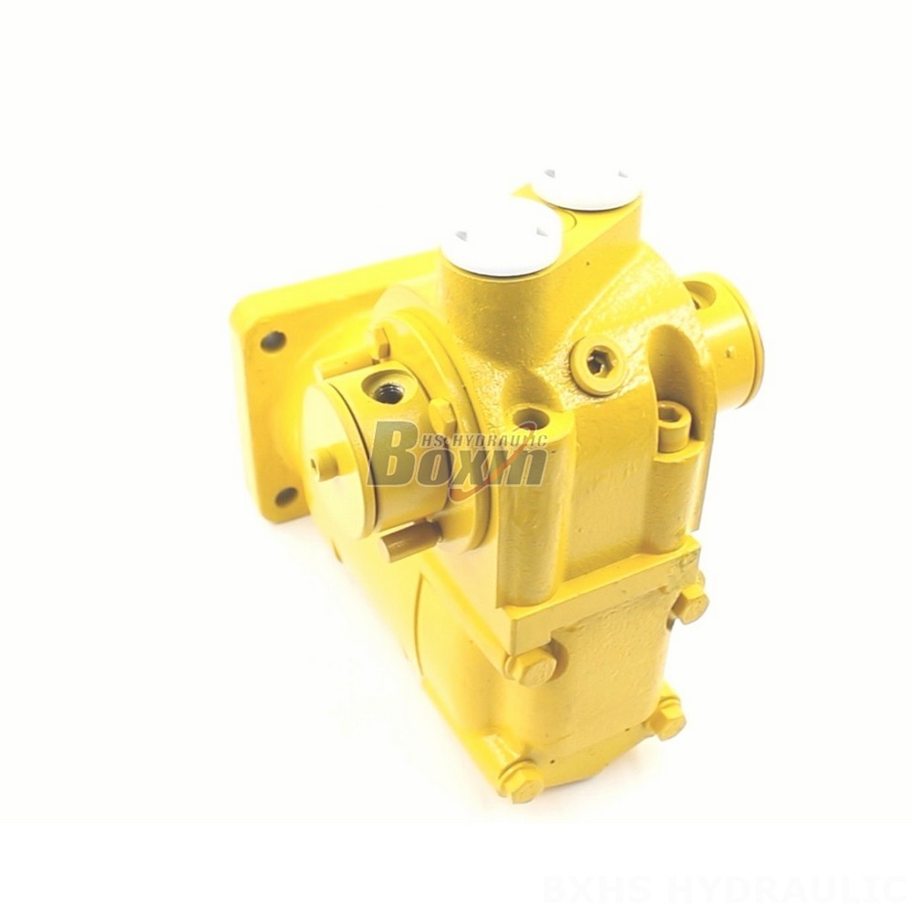 Partnership Opportunities: BM5 Fishing Boat Steering Valve Motor Manufacturing main image